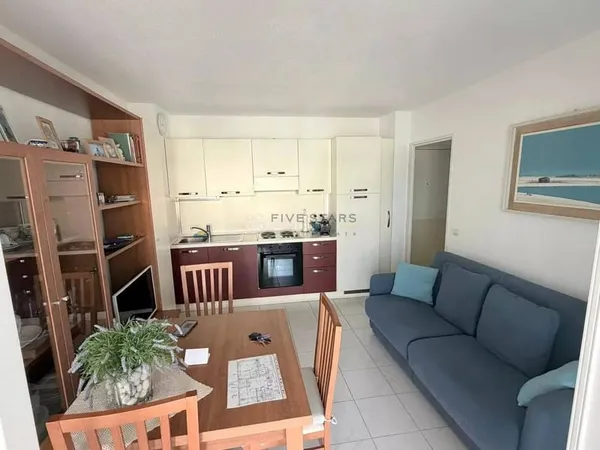 Appartement 2 pièces 30 m²