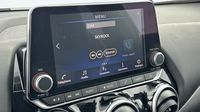 Nissan Juke 1.6 Hybrid 143ch Première Edition 2022.5 — photo 13