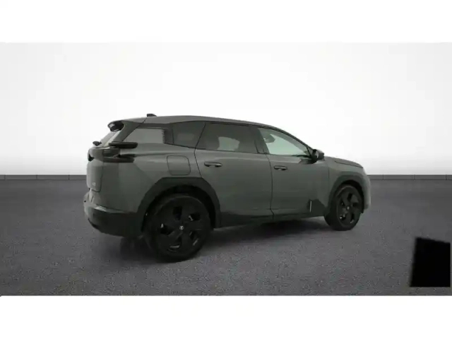 Citroën C5 Aircross hybride 145 ch e-dcs6 — photo 9