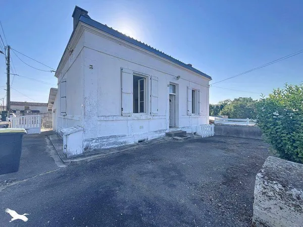 Maison 5 pièces 103 m²