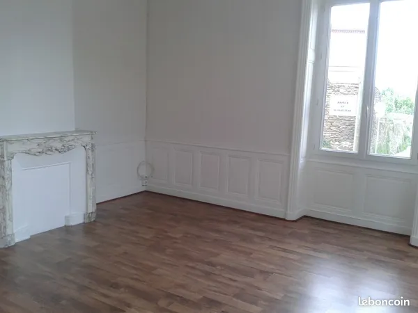 Appartement t3 110M2 disponible de suite