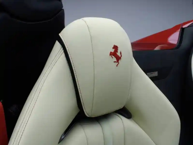 Ferrari 812 gts 6.5 v12 800ch — photo 45