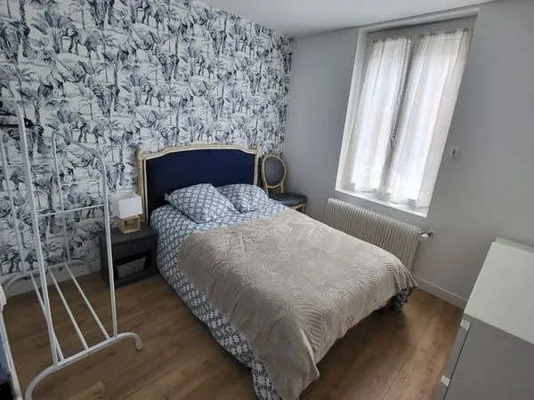 Chambre à louer pour étudiants à Lisieux 14