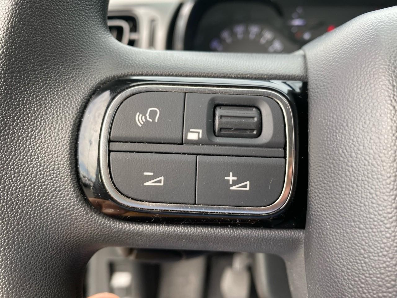 Citroën C3 1.5 bluehdi 100ch s&s you — photo 16