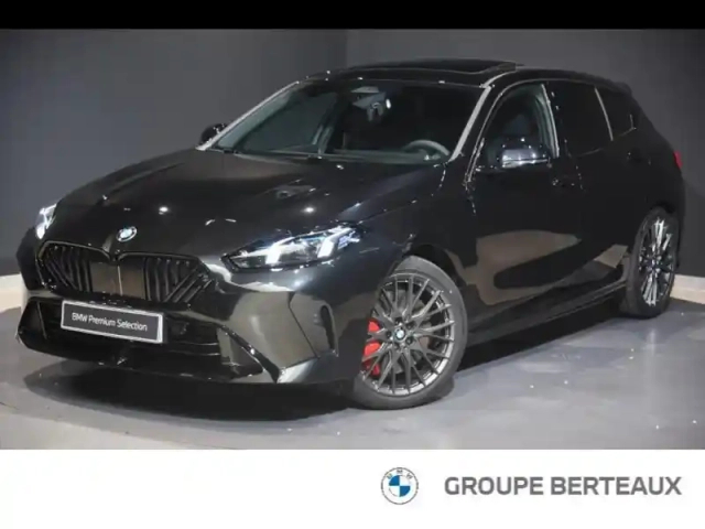 Bmw Serie 1 série 1 120a 170ch m sport dkg7