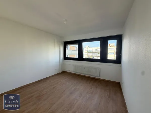 Appartement 2 pièces 52 m²