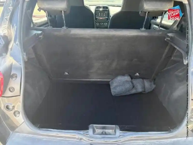 Dacia Spring 45ch expression — photo 14