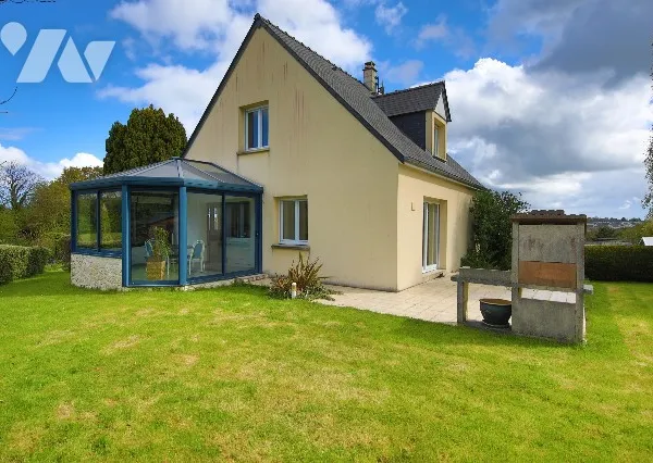 Maison 6 pièces 130 m²