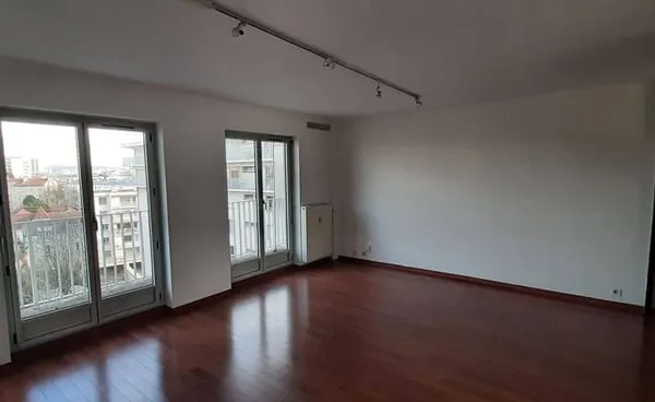 Duplex 6 pièces 135 m²
