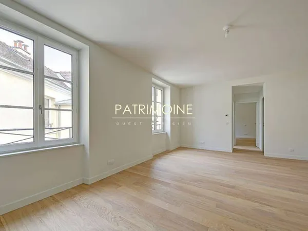 Appartement 5 pièces 113 m²