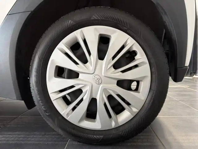 Toyota Aygo X 1.0 vvt-i 72ch dynamic s-cvt my24 — photo 11