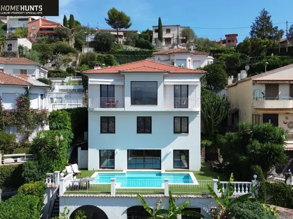 Villa 261 m²
