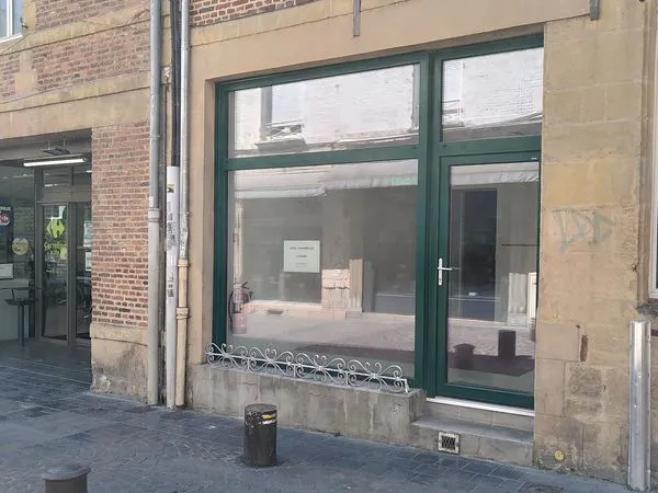 Local commercial