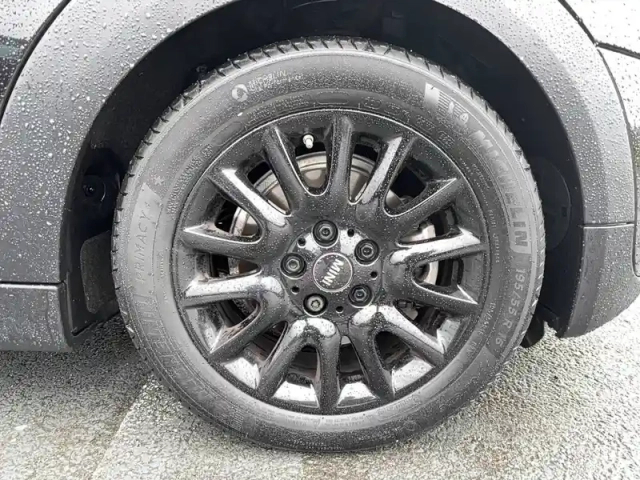 Mini Mini hatch 5 portes one 102 ch bva7 — photo 53
