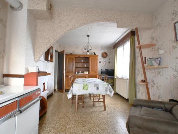 Maison 5 pièces 96 m²
