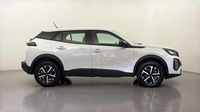 Peugeot 2008 1.2 Hybrid 145ch Style e-DCS6 — photo 4