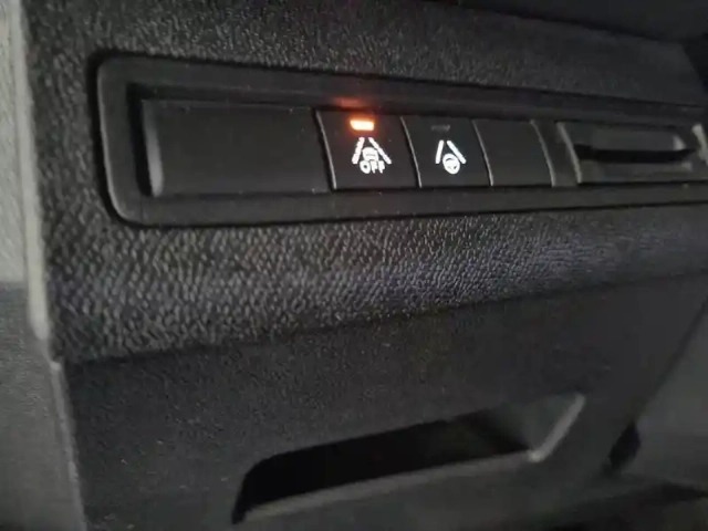 Peugeot 5008 bluehdi 130ch s&amp;s eat8 — photo 54