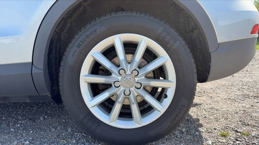 Audi Q3 2.0 TDI 140 Quattro - Ambition Luxe – 2013 – 143355 km – Diesel – Boîte Manuelle — photo 31