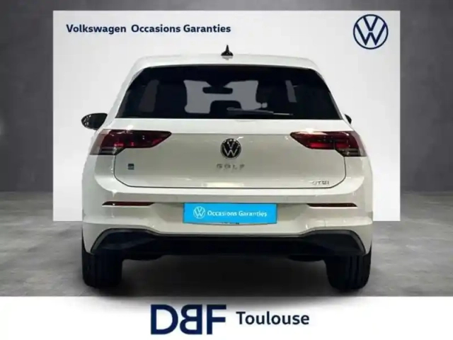 Volkswagen Golf 1.0 etsi opf 110 dsg7 life plus — photo 4
