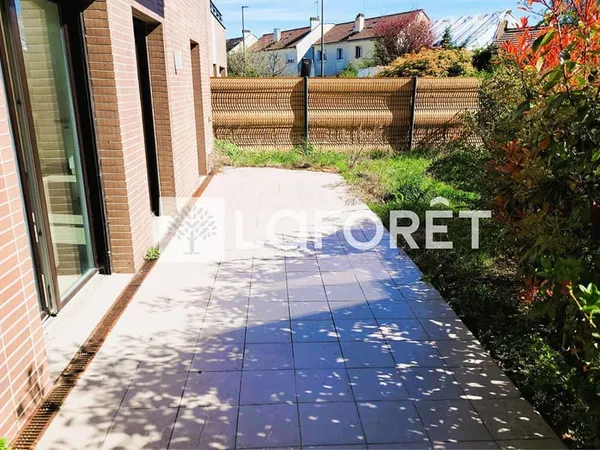Appartement 3 pièces 71 m²