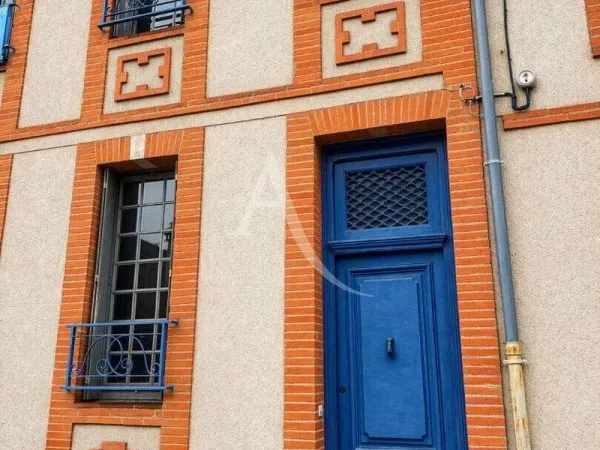 Maison 7 pièces 174 m²