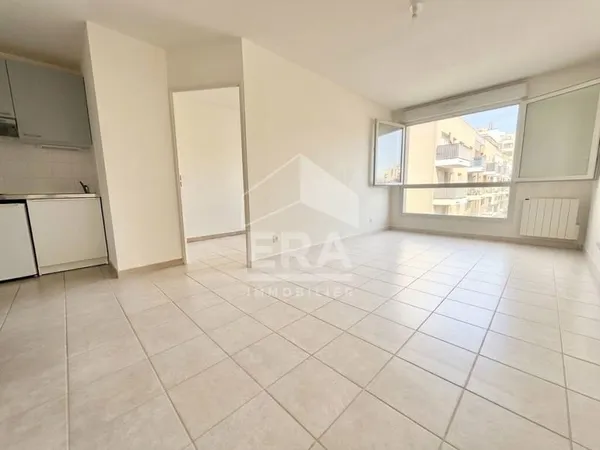 Appartement Villeurbanne 2 pièce(s) 39 m2