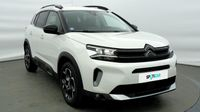 Citroen C5 Aircross PureTech 130ch S&S Shine EAT8 — photo 3