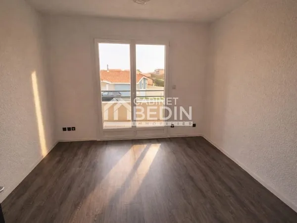 Appartement 2 pièces 26 m²