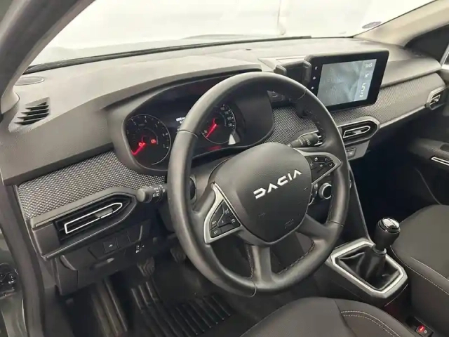 Dacia Jogger eco-g 100 5 places — photo 19