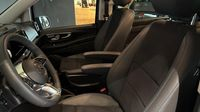 Mercedes Vito 119 CDI Mixto Compact Select Propulsion 9G-Tronic — photo 9