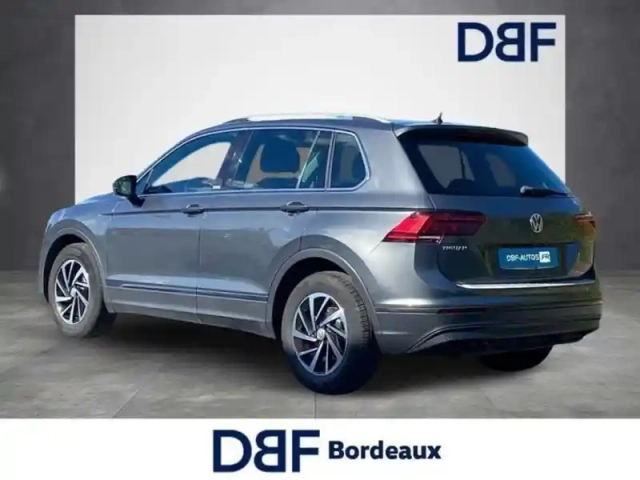 Volkswagen Tiguan 2.0 tdi 150 dsg7 connect — photo 3