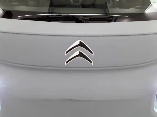 Citroën C-Zéro ami — photo 20