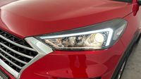Hyundai Tucson 1.6 CRDI 136ch hybrid 48V Business DCT-7 Euro6d-Evap — photo 17