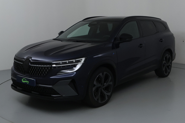 Renault Espace 6