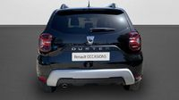 Dacia Duster 1.5 Blue dCi 115ch Prestige + 4x2 — photo 5