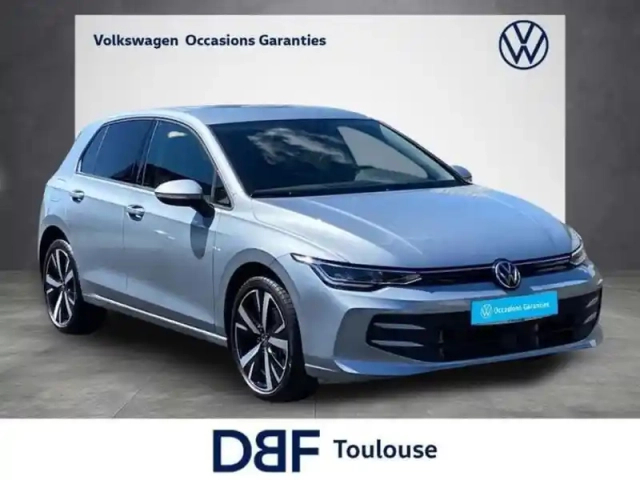 Volkswagen Golf 1.5 ehybrid 204 dsg6 vw edition — photo 6