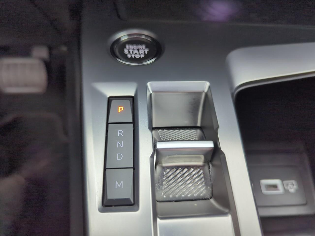 Peugeot 308 bluehdi 130ch s&s eat8 allure pack — photo 30