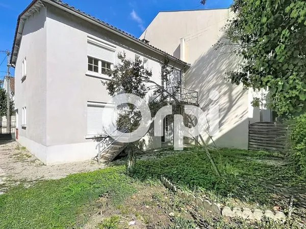 Maison 4 pièces 103 m²