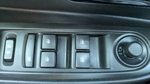 Opel Mokka X 1.6 CDTi 136 - Elite – 2018 – 121059 km – Diesel – Boîte Manuelle — photo 10