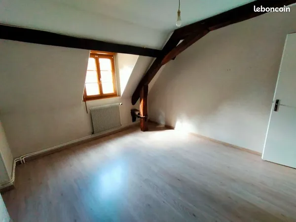 Location appartement F2