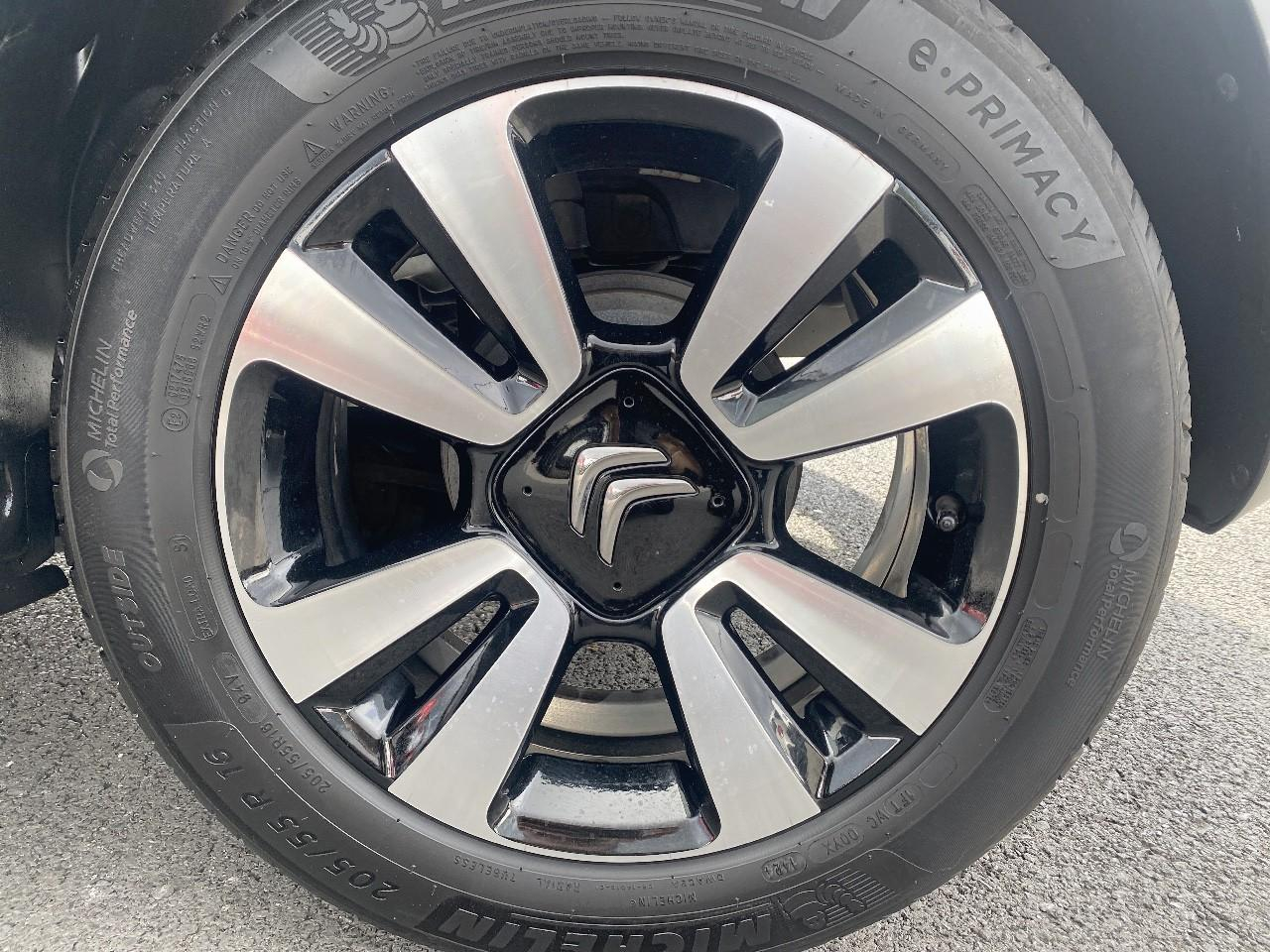 Citroën C3 1.2 puretech 83ch s&s plus — photo 11