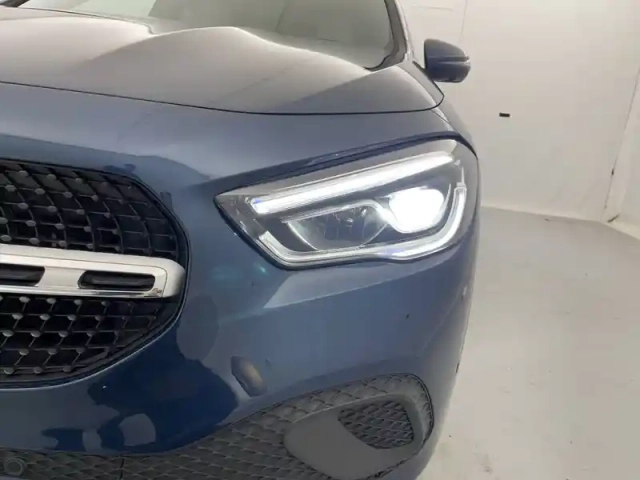 Mercedes Gla 250 e 8g-dct — photo 31
