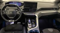 Peugeot 3008 Plug-in Hybrid4 300ch GT e-EAT8 — photo 11