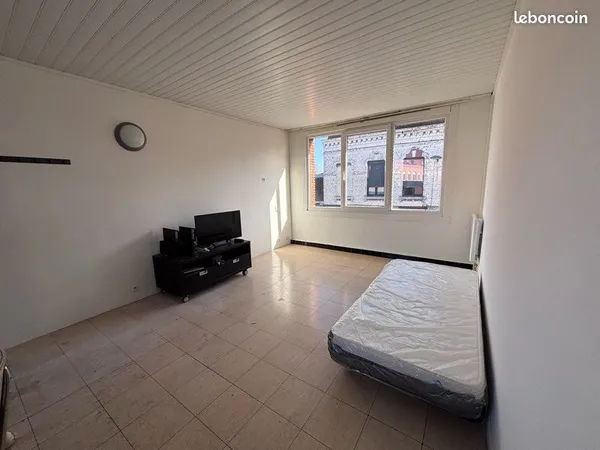 Appartement f2