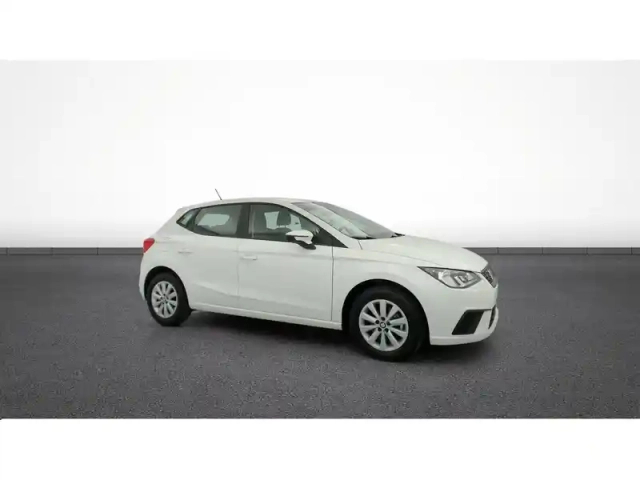Seat Ibiza 1.0 ecotsi 110 ch s/s dsg7 — photo 11