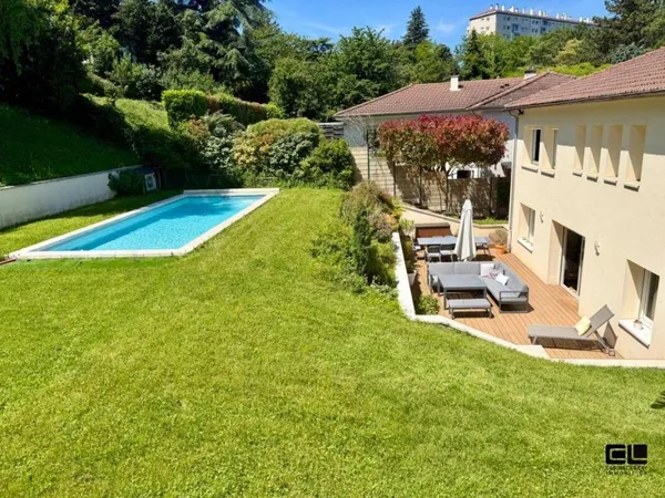 Maison de ville 5 pièces 135 m²