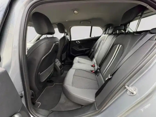 Bmw Serie 1 série 1 116ia 109ch edition sport dkg7 — photo 11