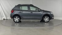 Dacia Sandero 1.5 Blue dCi 95ch Techroad — photo 4