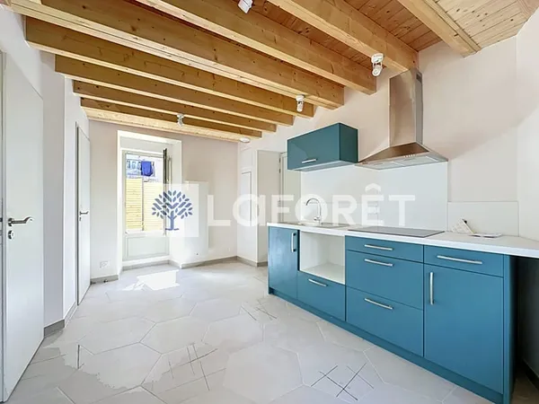 Maison Bressuire
