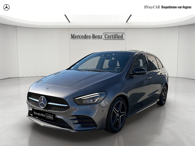 Mercedes Classe B 200 7G-DCT